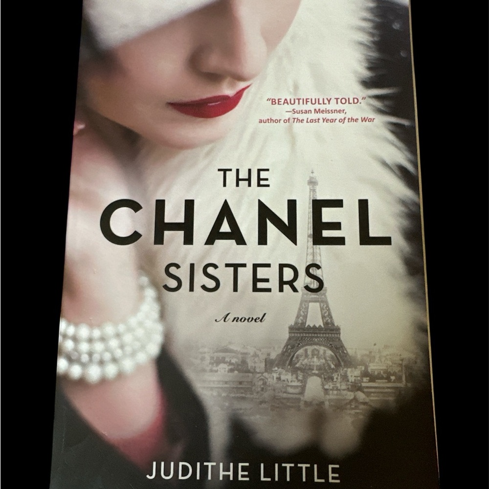 The CHANEL Sisters
